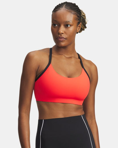 UA Halo Bonded Women's Sports Bra
