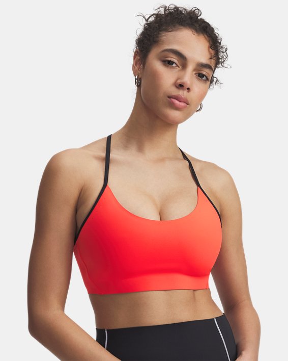 UA Halo Bonded Women's Sports Bra