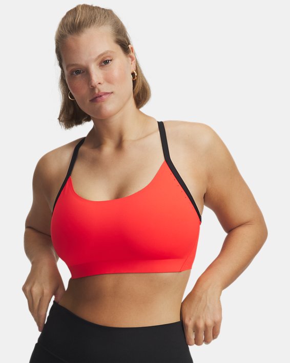 UA Halo Bonded Women's Sports Bra