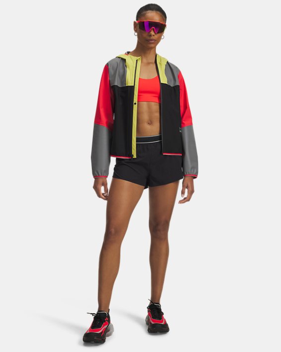 UA Halo Bonded Women's Sports Bra