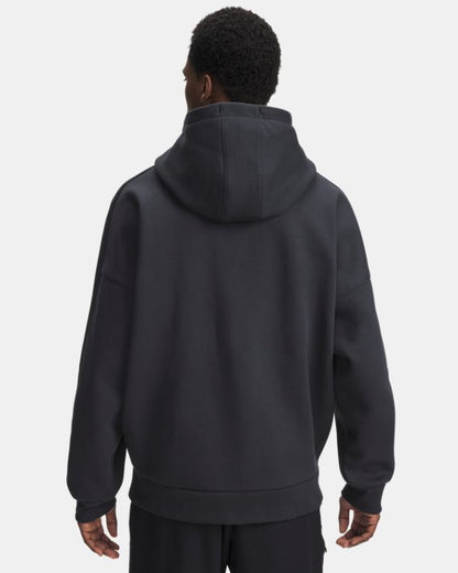 UA Icon Heavyweight Colorblocked Men's Hoodie