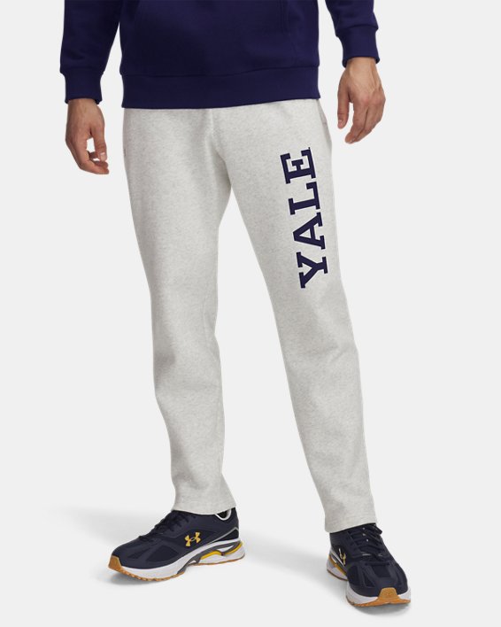 UA Rival Collegiate Men's Open Bottom Pants