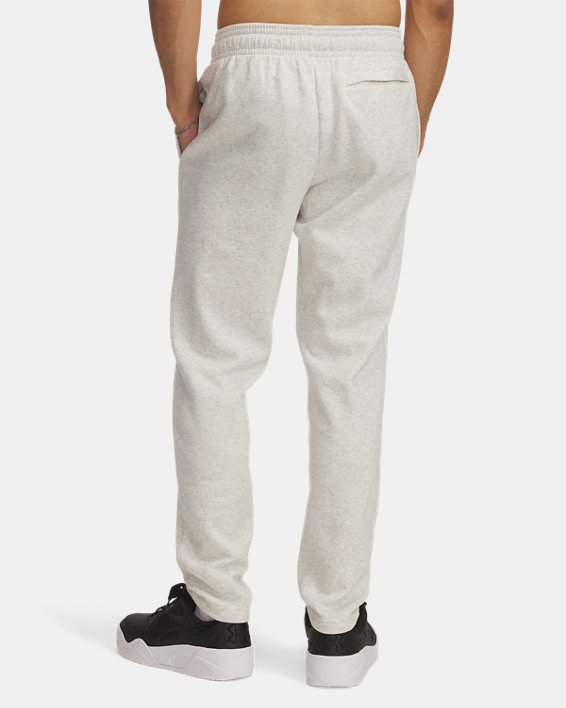 UA Rival Collegiate Men's Open Bottom Pants