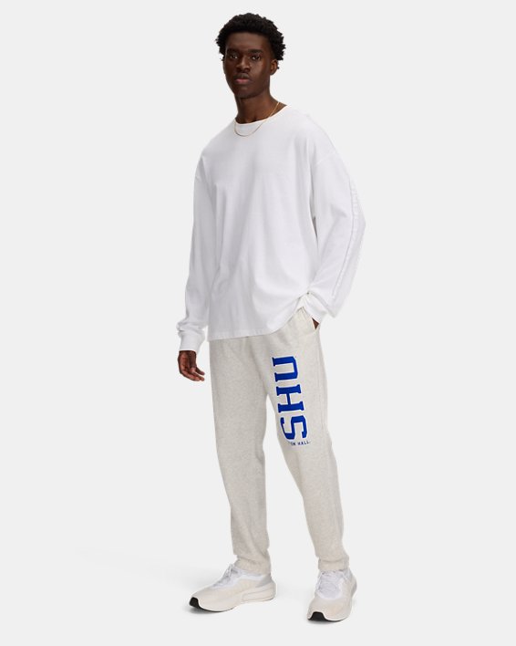 UA Rival Collegiate Men's Open Bottom Pants