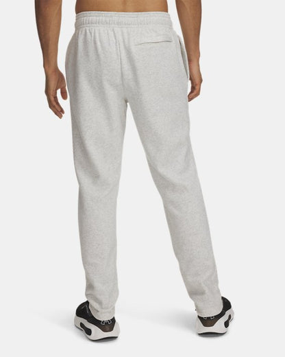 UA Rival Collegiate Men's Open Bottom Pants