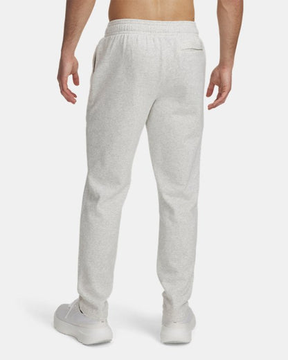 UA Rival Collegiate Men's Open Bottom Pants