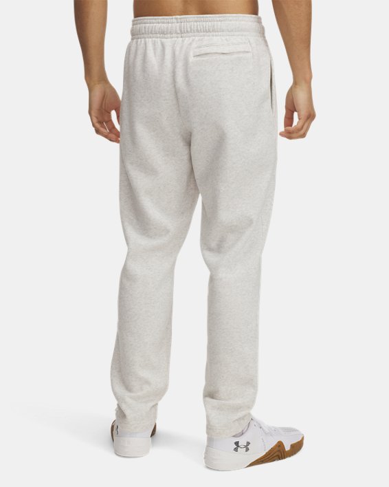 UA Rival Collegiate Men's Open Bottom Pants