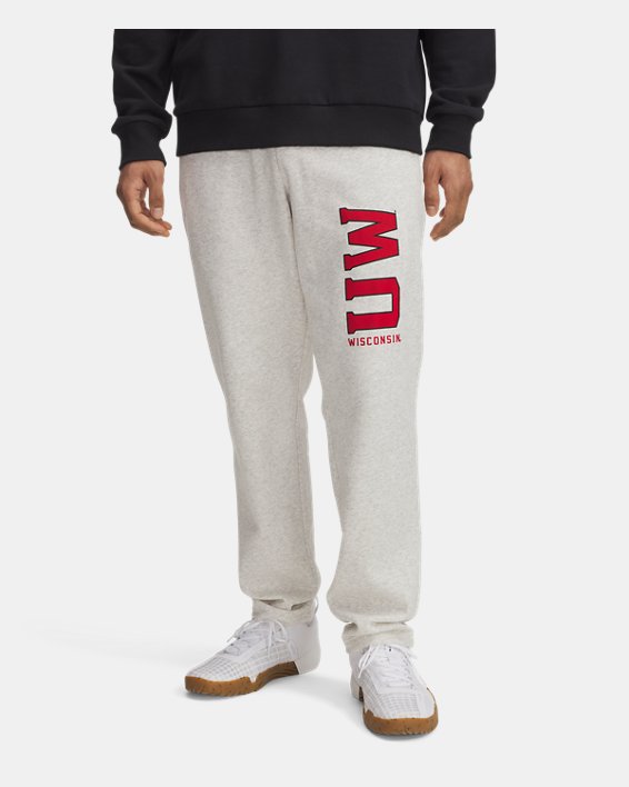 UA Rival Collegiate Men's Open Bottom Pants