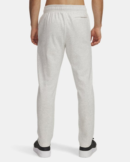 UA Rival Collegiate Men's Open Bottom Pants