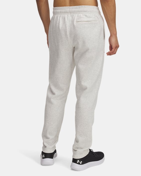 UA Rival Collegiate Men's Open Bottom Pants