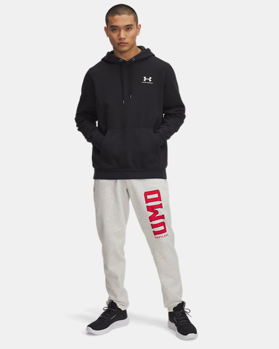 UA Rival Collegiate Men's Open Bottom Pants