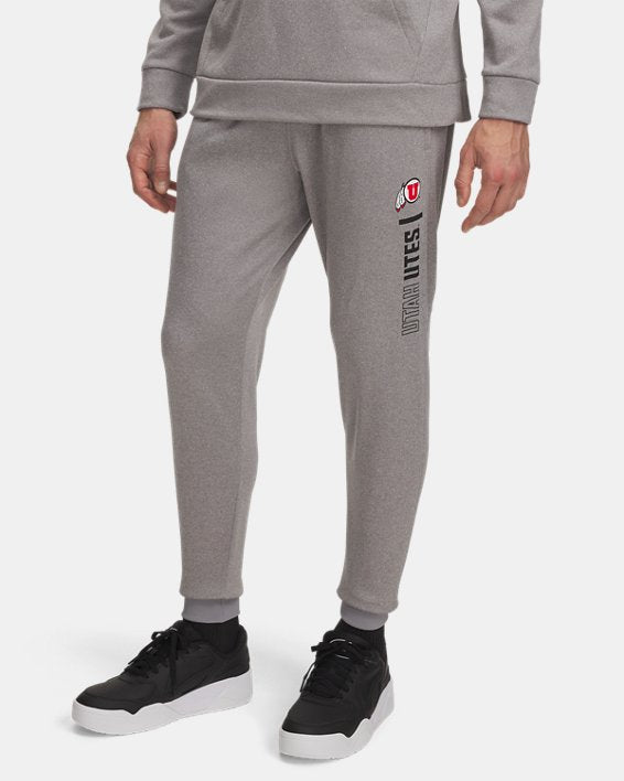 Armour Fleece Collegiate Men's Joggers