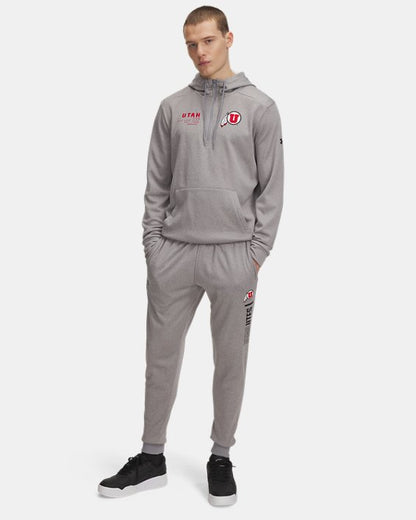 Armour Fleece Collegiate Men's Joggers