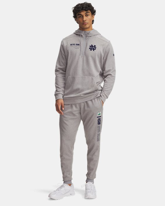 Armour Fleece Collegiate Men's Joggers