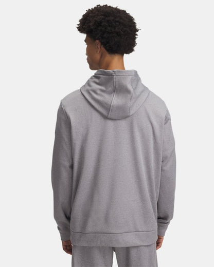 Armour Fleece Collegiate Men's 1/2 Zip Hoodie