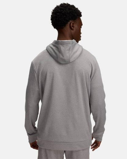 Armour Fleece Collegiate Men's 1/2 Zip Hoodie