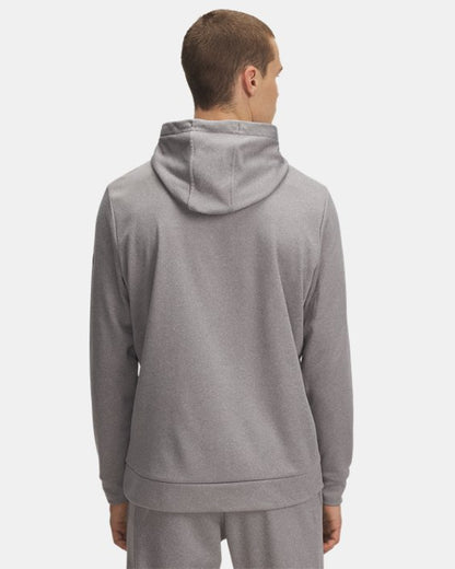 Armour Fleece Collegiate Men's 1/2 Zip Hoodie