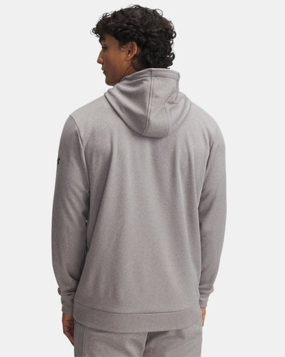 Armour Fleece Collegiate Men's 1/2 Zip Hoodie