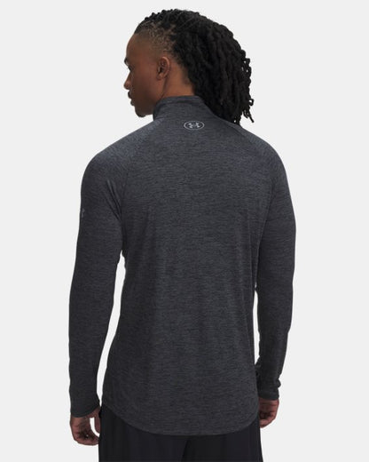 UA Tech Twist Collegiate Men's 1/4 Zip