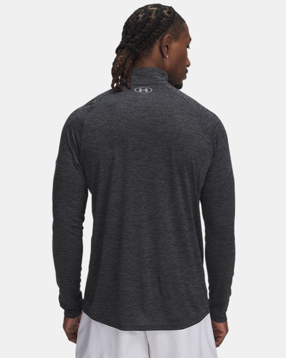 UA Tech Twist Collegiate Men's 1/4 Zip
