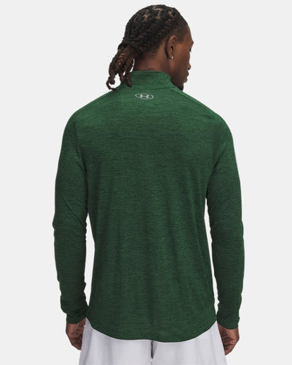 UA Tech Twist Collegiate Men's 1/4 Zip