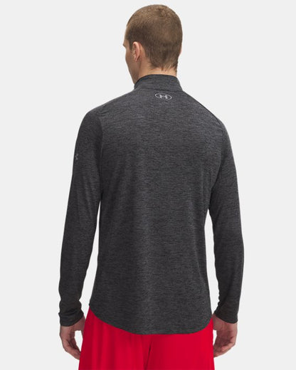 UA Tech Twist Collegiate Men's 1/4 Zip