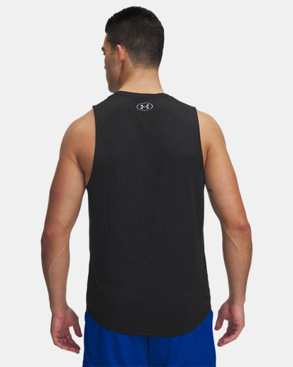 UA Tech Collegiate Men's Tank