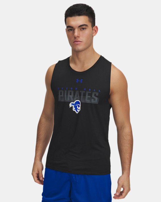 UA Tech Collegiate Men's Tank
