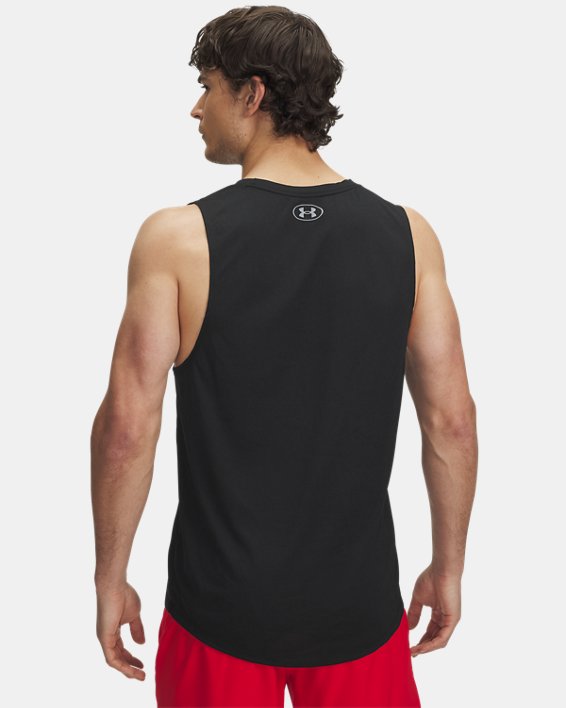UA Tech Collegiate Men's Tank