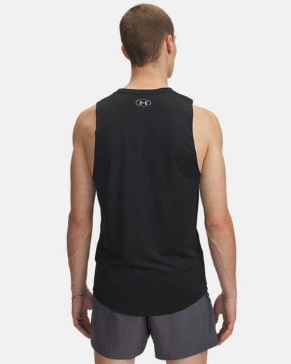UA Tech Collegiate Men's Tank