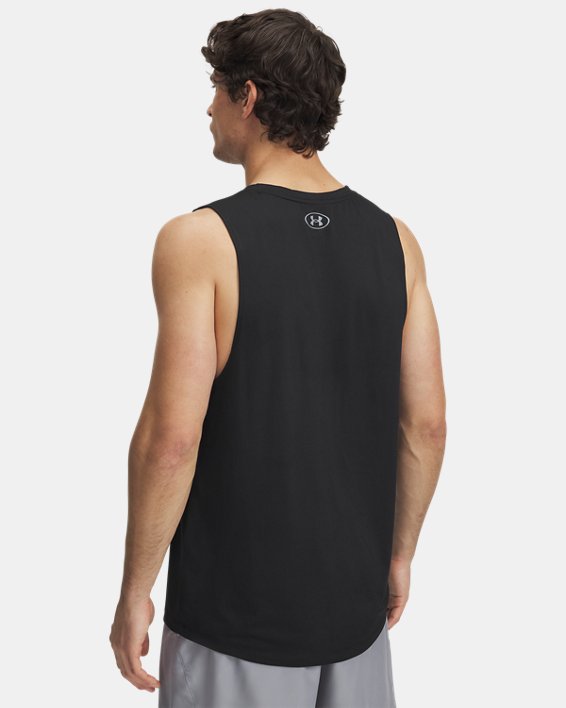 UA Tech Collegiate Men's Tank