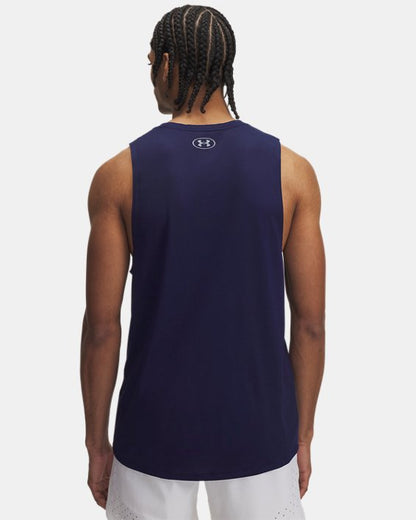 UA Tech Collegiate Men's Tank