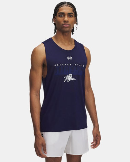 UA Tech Collegiate Men's Tank