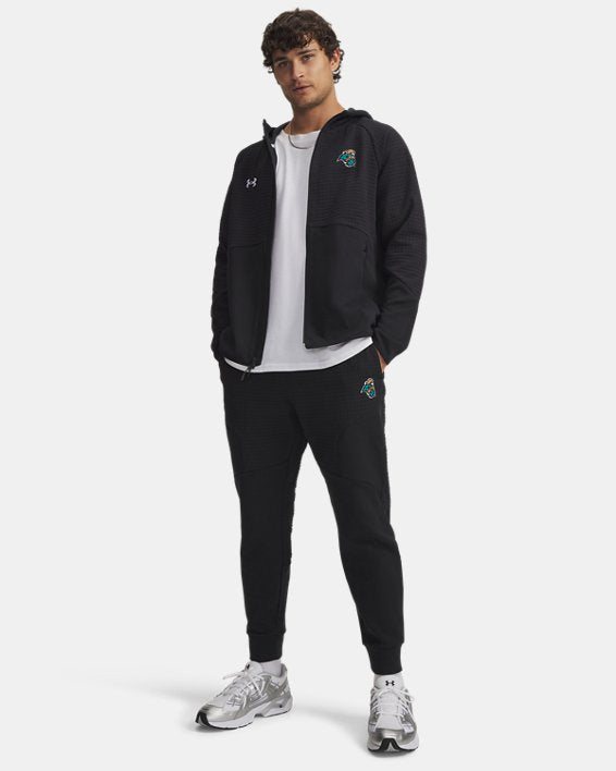 UA Unstoppable Fleece Collegiate Men's Pants