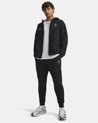 UA Unstoppable Fleece Collegiate Men's Pants