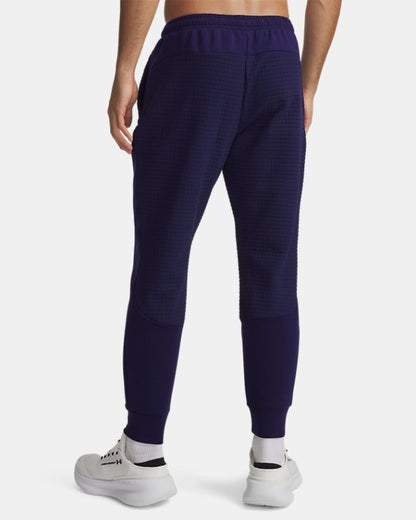 UA Unstoppable Fleece Collegiate Men's Pants