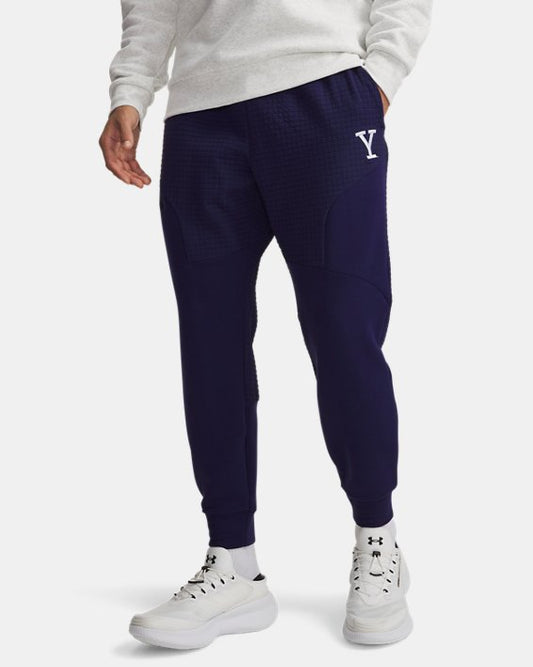 UA Unstoppable Fleece Collegiate Men's Pants