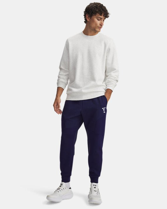 UA Unstoppable Fleece Collegiate Men's Pants