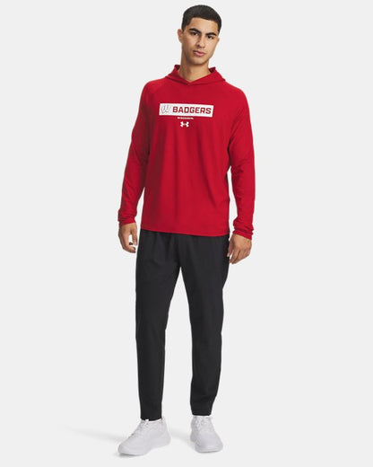 UA Stretch Woven Collegiate Men's Pants