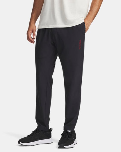 UA Stretch Woven Collegiate Men's Pants