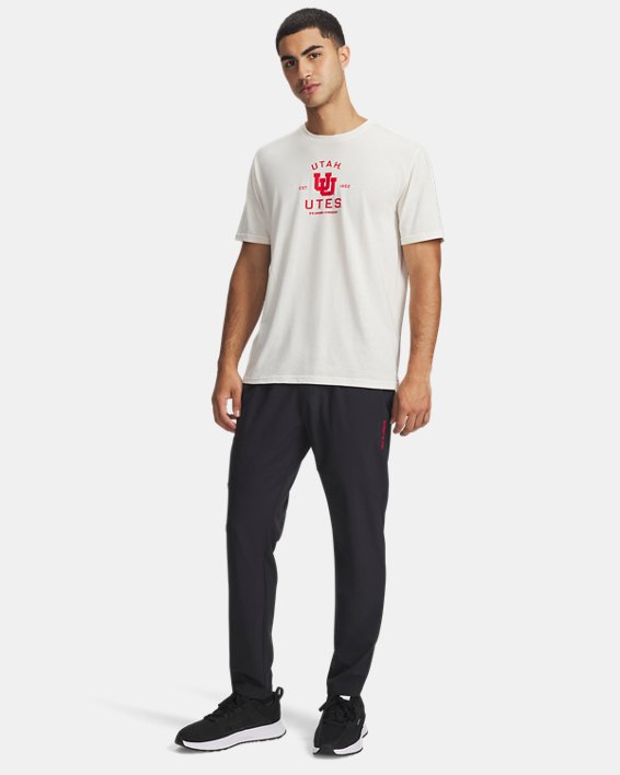 UA Stretch Woven Collegiate Men's Pants