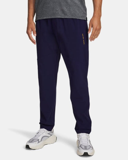UA Stretch Woven Collegiate Men's Pants