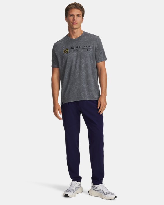 UA Stretch Woven Collegiate Men's Pants