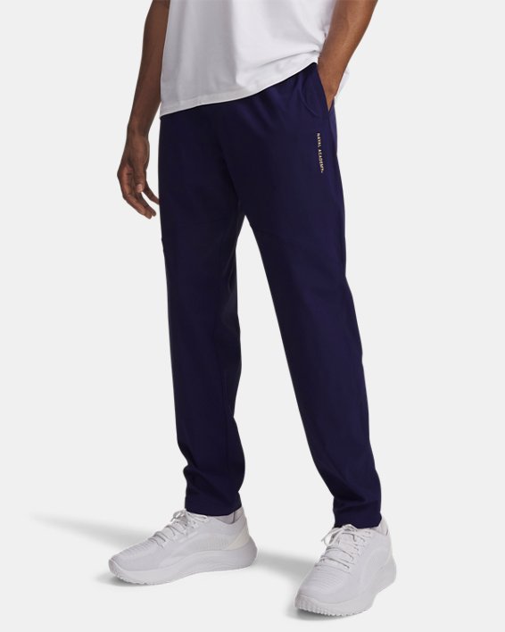 UA Stretch Woven Collegiate Men's Pants