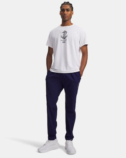 UA Stretch Woven Collegiate Men's Pants