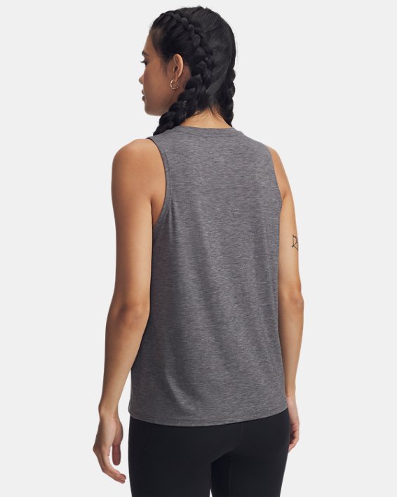 UA Breezy Collegiate Women's Tank