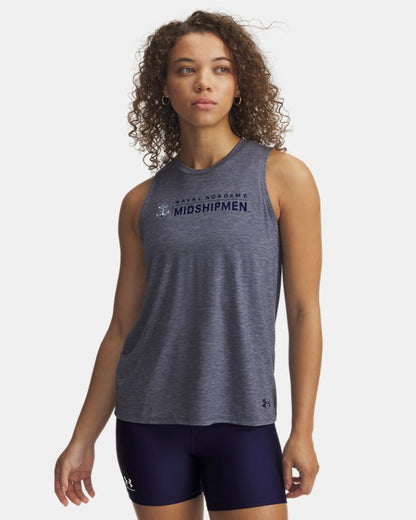UA Breezy Collegiate Women's Tank