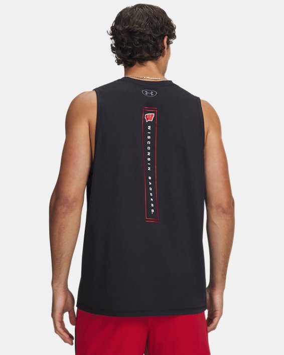 UA Tech Stretch Men's Sleeveless