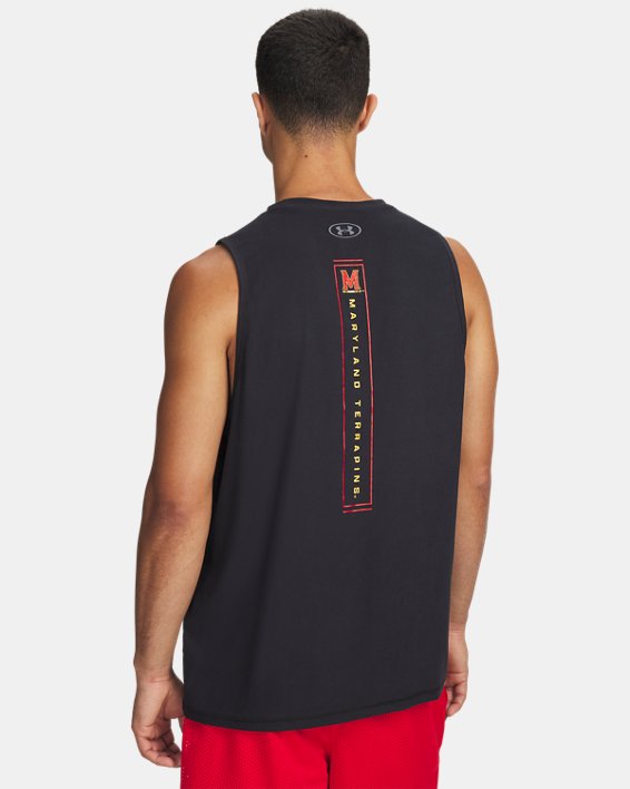 UA Tech Stretch Men's Sleeveless