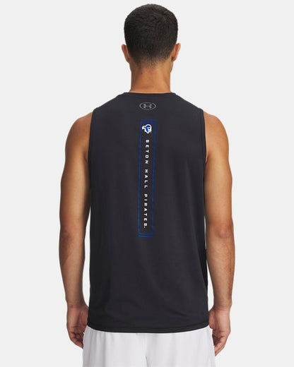 UA Tech Stretch Men's Sleeveless